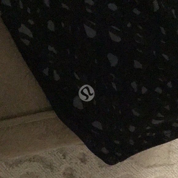 Lululemon tank top - Picture 6 of 6